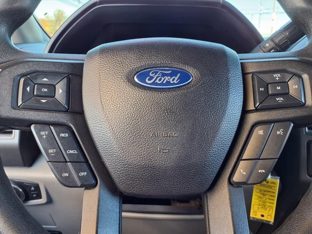 used 2019 Ford F-250 car, priced at $29,988
