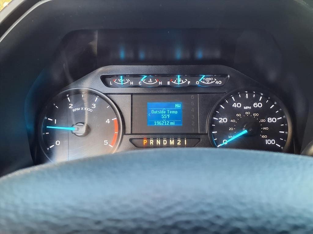 used 2019 Ford F-250 car, priced at $29,988