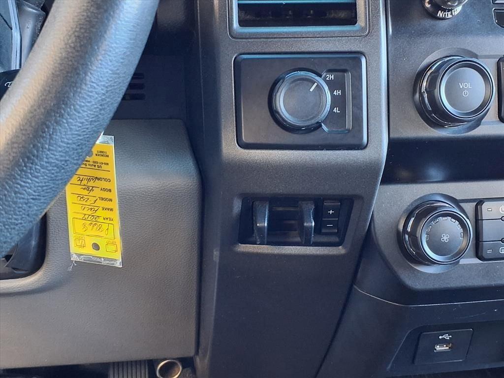 used 2019 Ford F-250 car, priced at $29,988