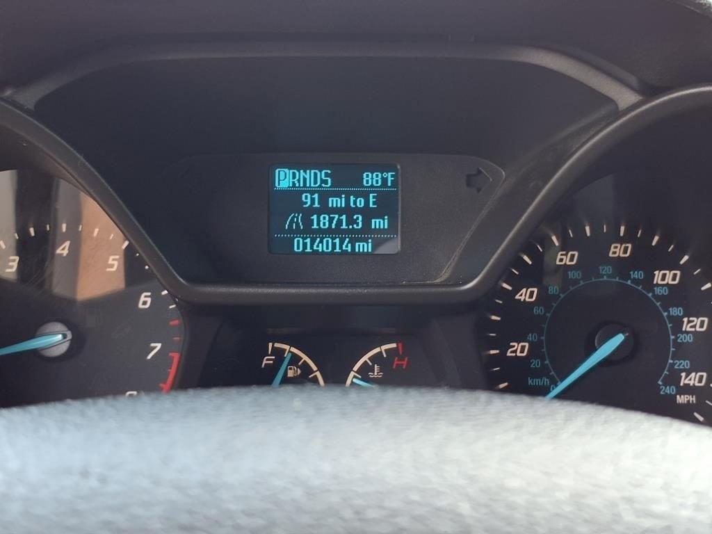 used 2018 Ford Transit Connect car, priced at $28,188