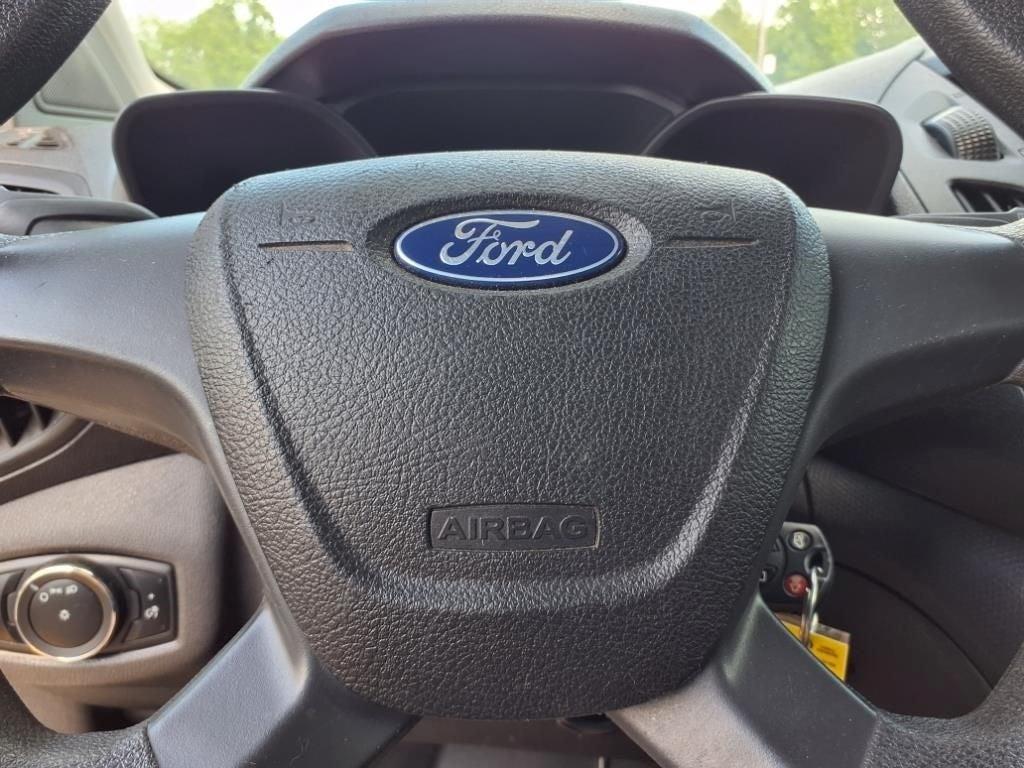used 2018 Ford Transit Connect car, priced at $28,188