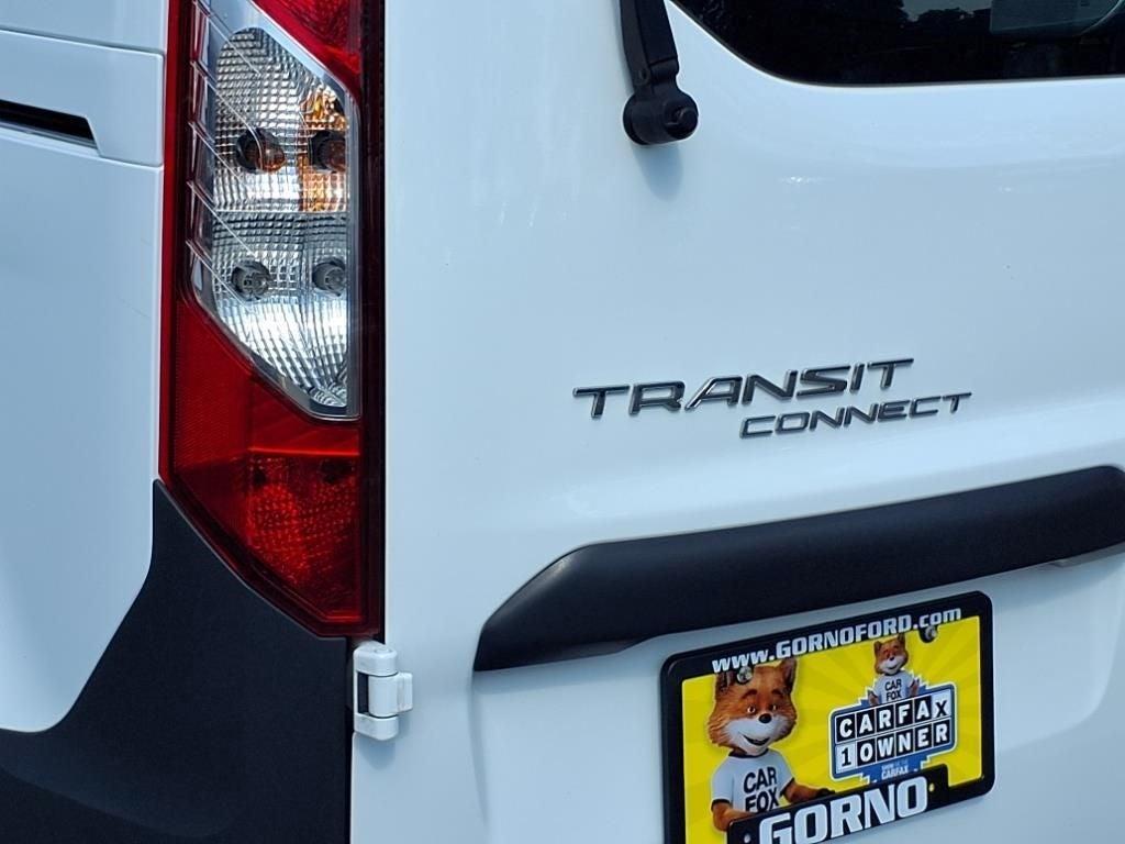 used 2018 Ford Transit Connect car, priced at $28,188
