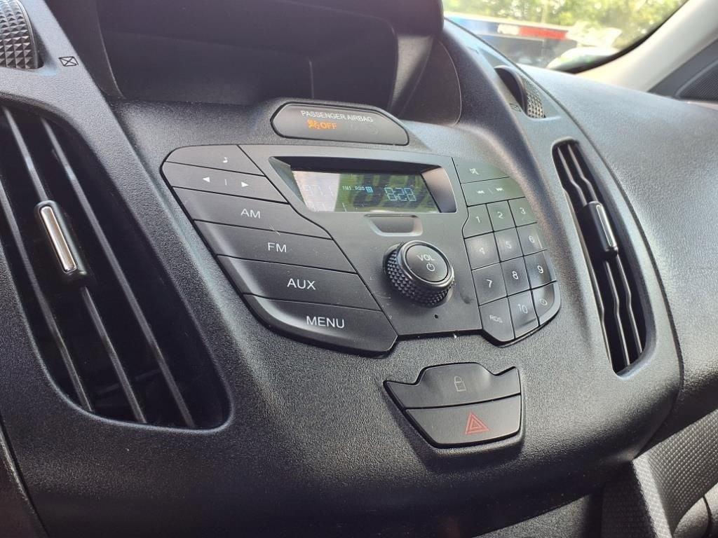 used 2018 Ford Transit Connect car, priced at $28,188