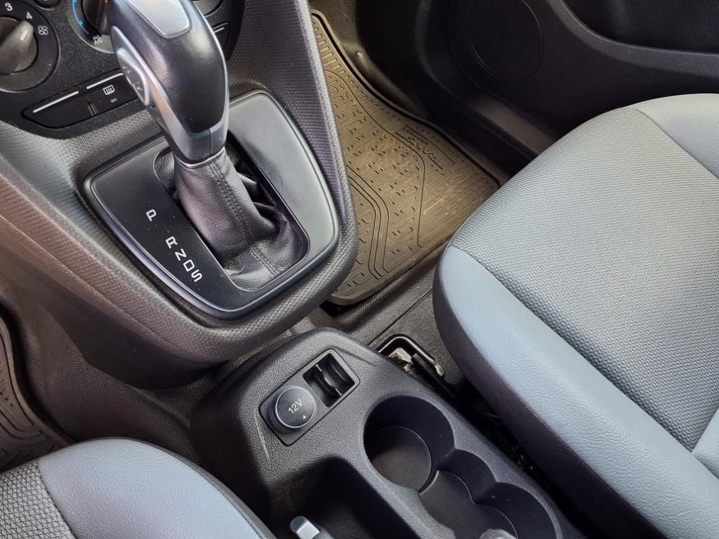 used 2018 Ford Transit Connect car, priced at $28,188