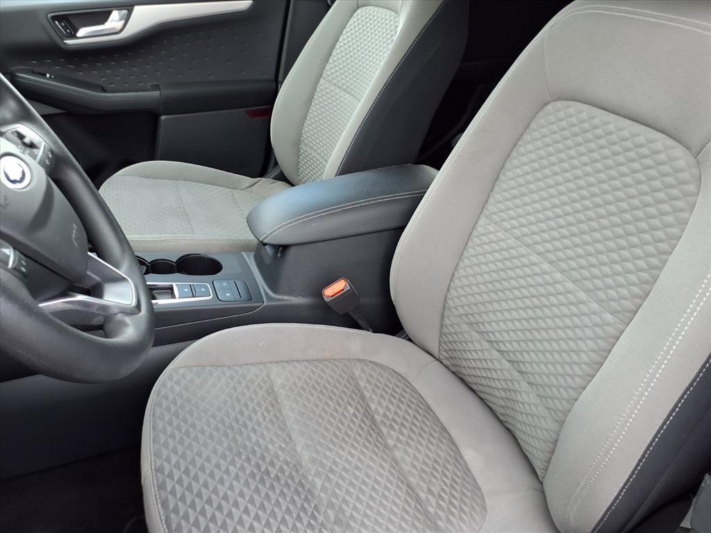 used 2020 Ford Escape car, priced at $14,388