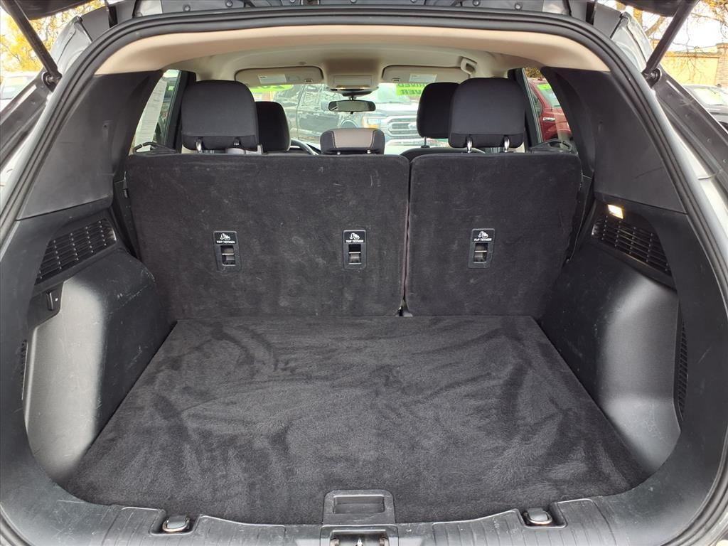 used 2020 Ford Escape car, priced at $14,388