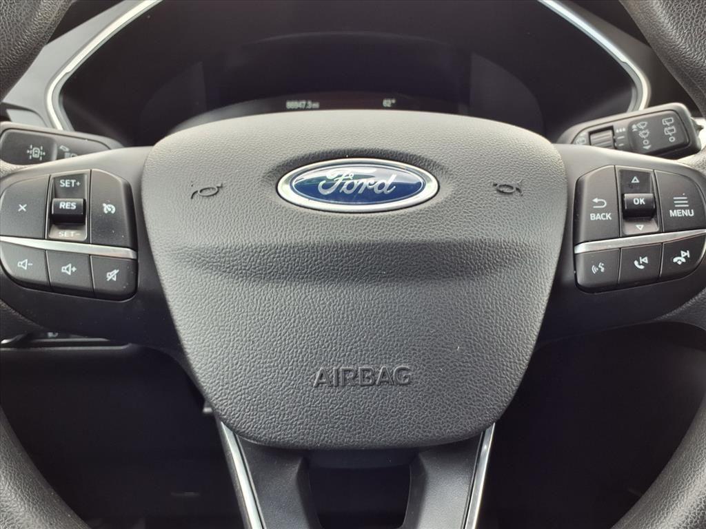 used 2020 Ford Escape car, priced at $14,388