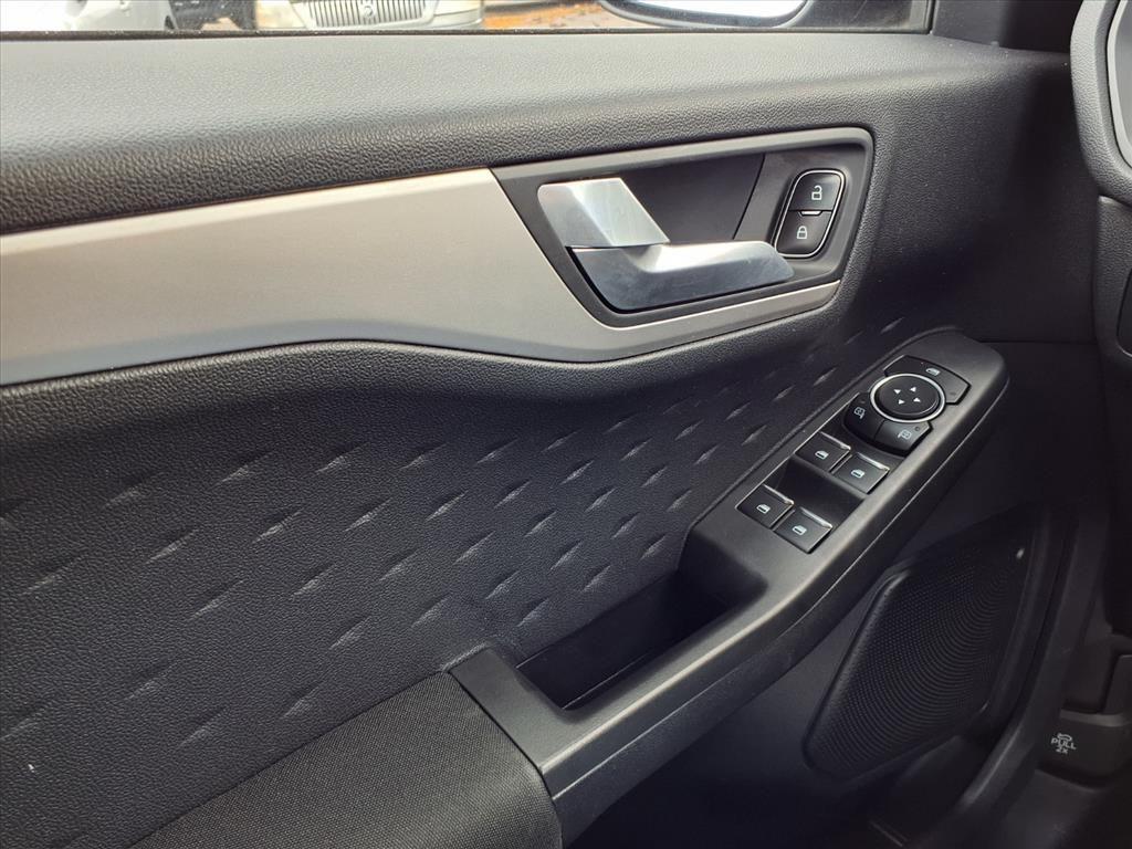 used 2020 Ford Escape car, priced at $14,388