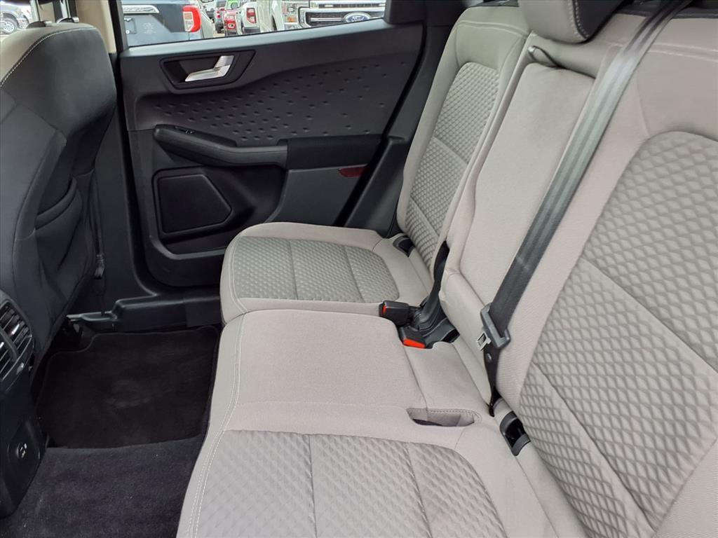 used 2020 Ford Escape car, priced at $14,388