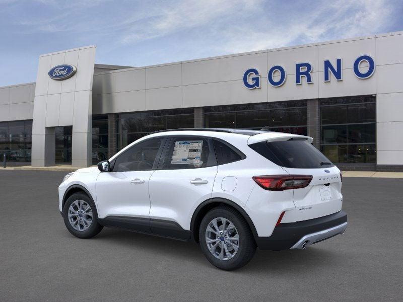 new 2025 Ford Escape car, priced at $34,448