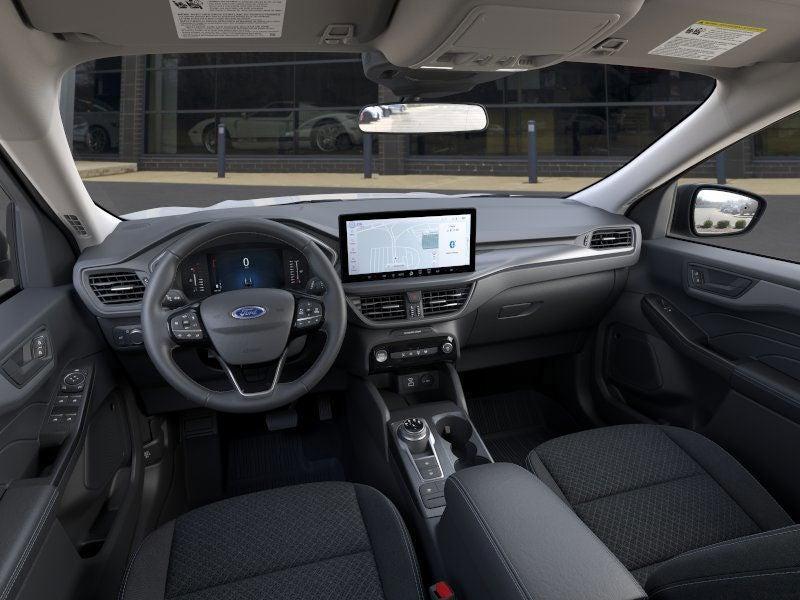new 2025 Ford Escape car, priced at $34,448