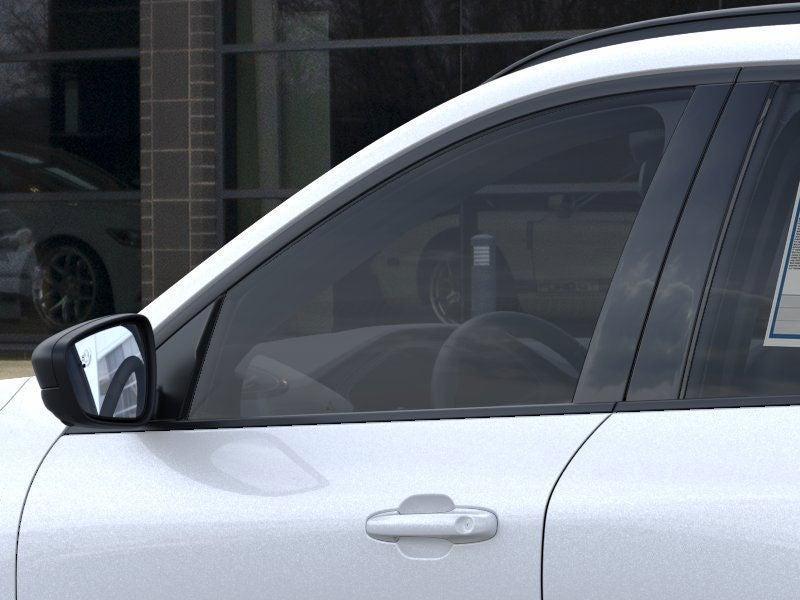 new 2025 Ford Escape car, priced at $34,448