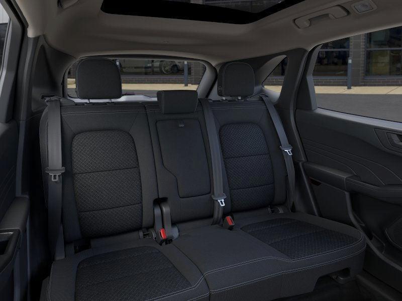 new 2025 Ford Escape car, priced at $34,448