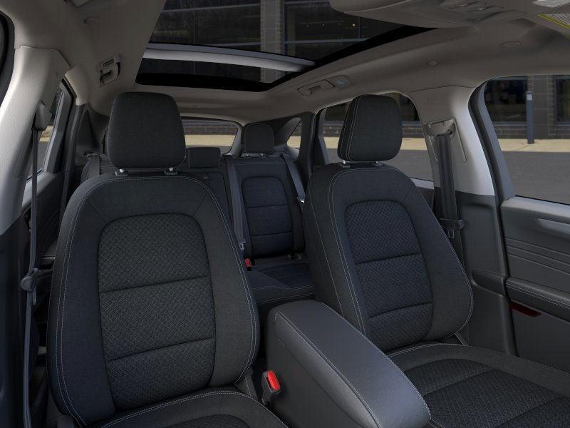new 2025 Ford Escape car, priced at $34,448