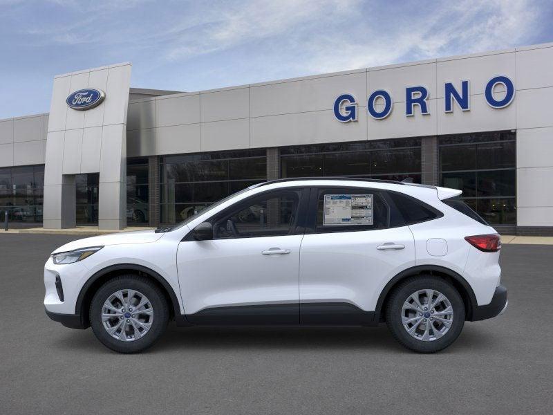 new 2025 Ford Escape car, priced at $34,448