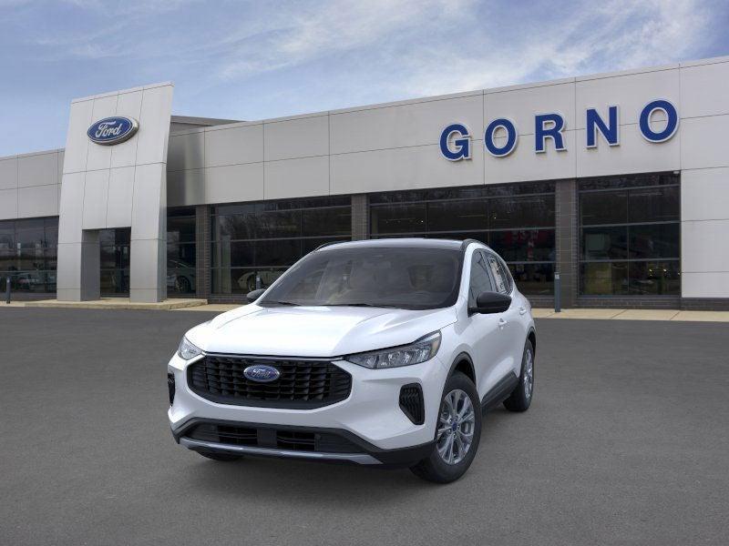 new 2025 Ford Escape car, priced at $34,448