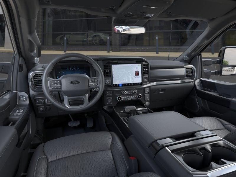 new 2025 Ford F-150 car, priced at $68,898