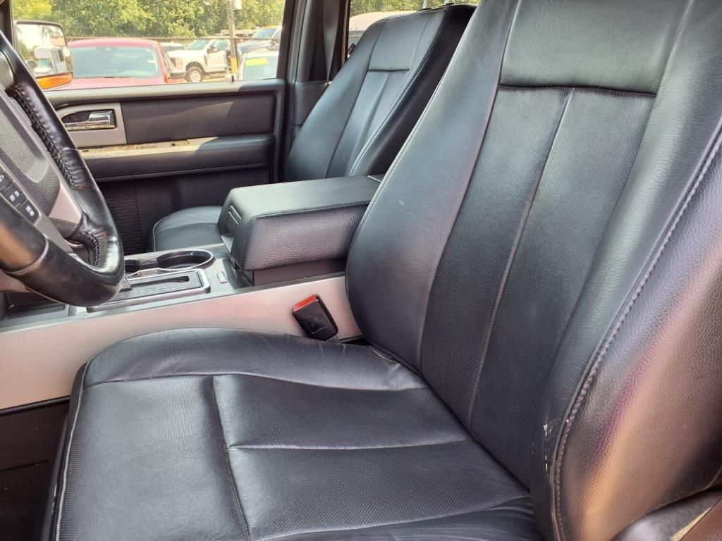 used 2015 Ford Expedition car, priced at $14,988