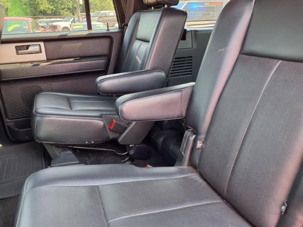 used 2015 Ford Expedition car, priced at $14,988