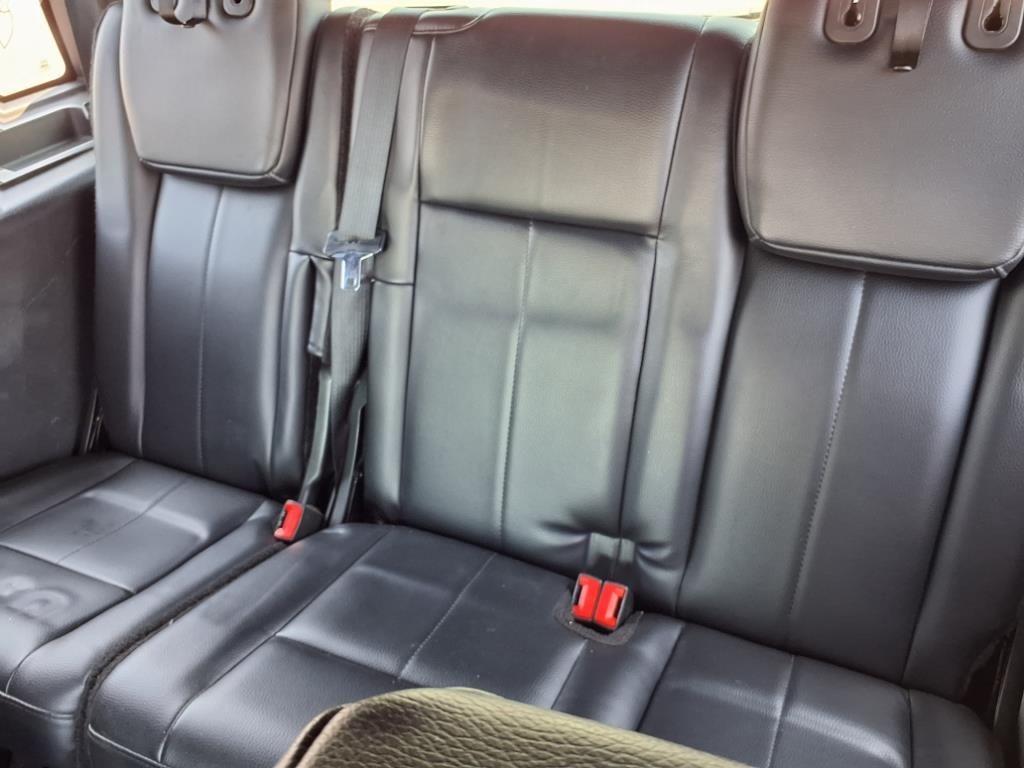 used 2015 Ford Expedition car, priced at $14,988