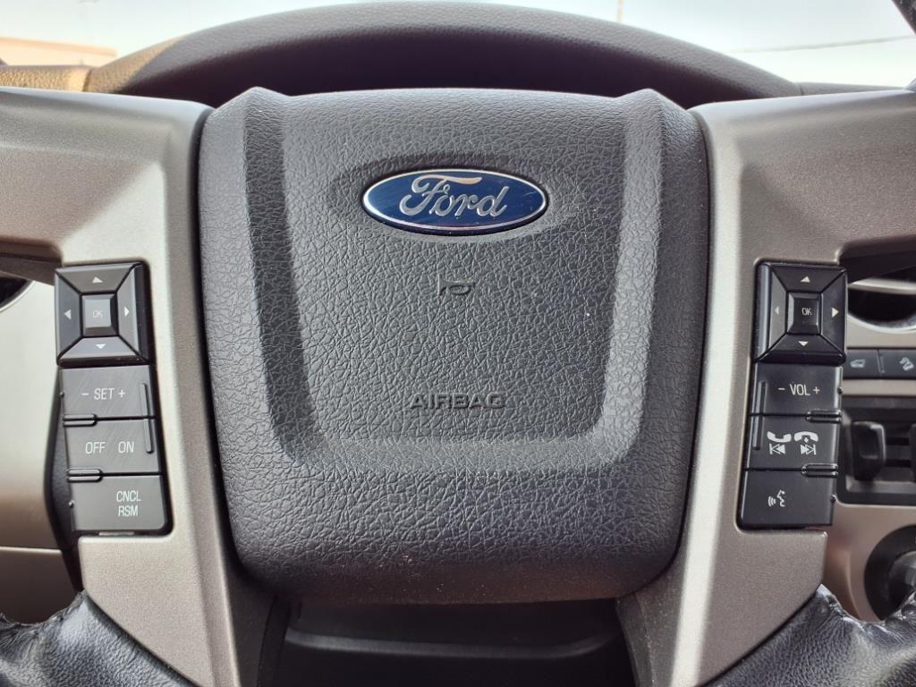 used 2015 Ford Expedition car, priced at $14,988