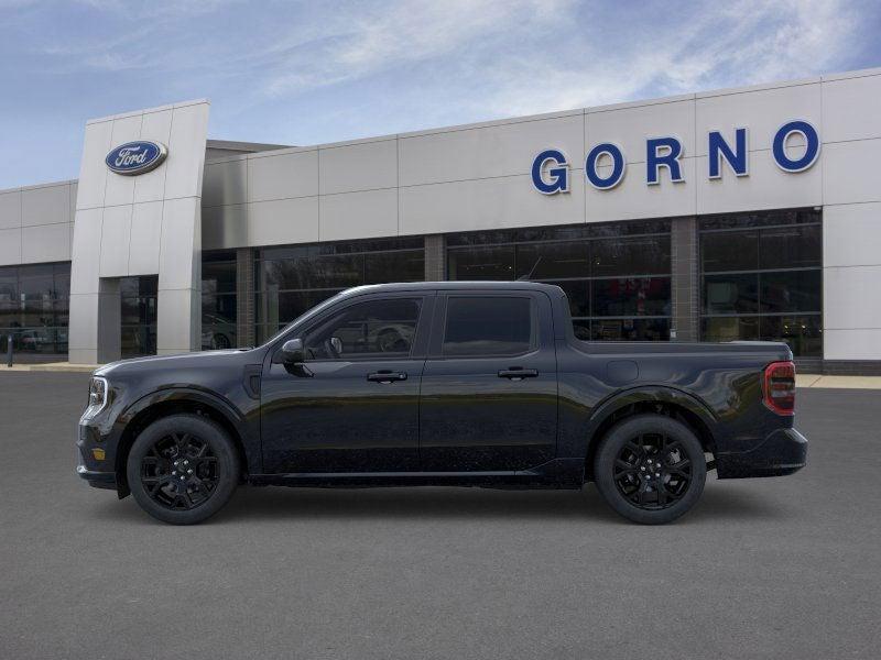 new 2025 Ford Maverick car, priced at $36,794