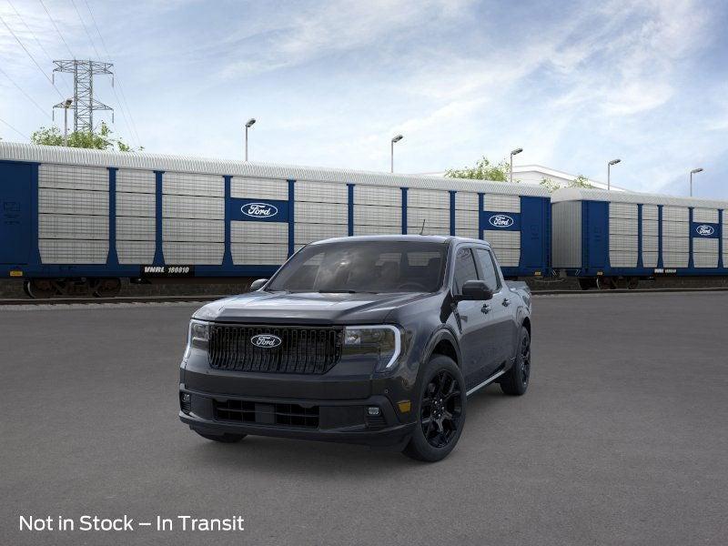 new 2025 Ford Maverick car, priced at $36,794