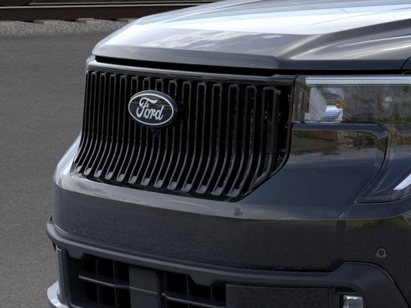 new 2025 Ford Maverick car, priced at $36,794