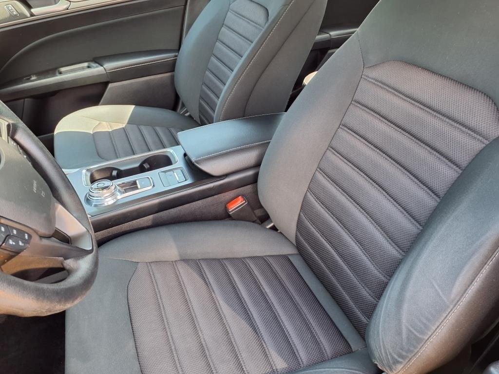 used 2018 Ford Fusion car, priced at $12,988