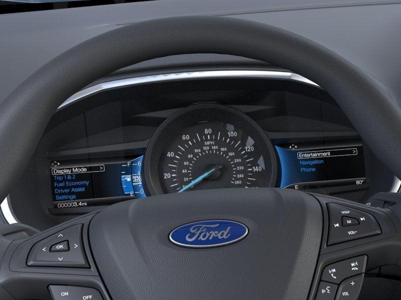 new 2024 Ford Edge car, priced at $38,190