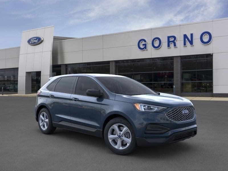 new 2024 Ford Edge car, priced at $38,190