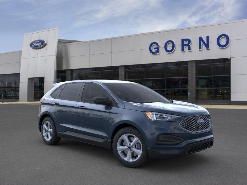 new 2024 Ford Edge car, priced at $38,190