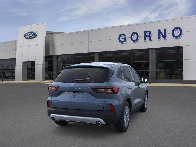 new 2026 Ford Escape car, priced at $33,155
