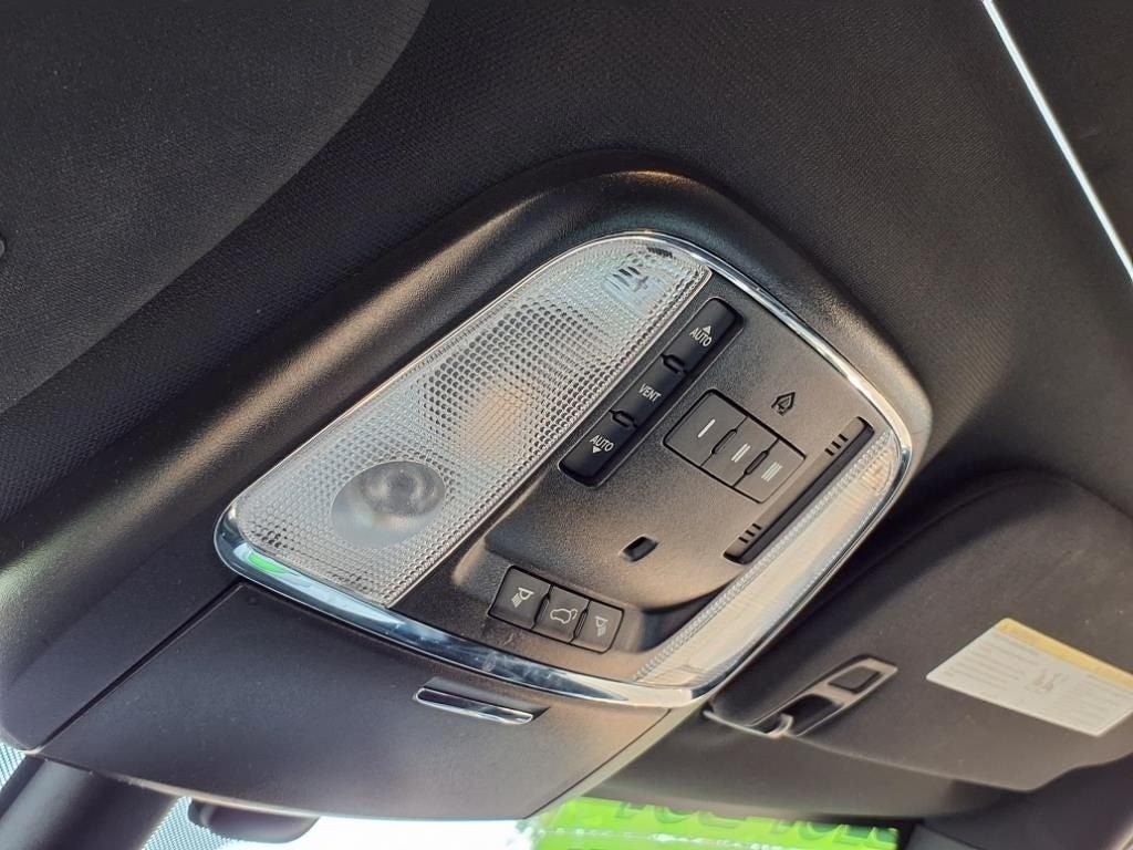 used 2018 Jeep Grand Cherokee car, priced at $15,888