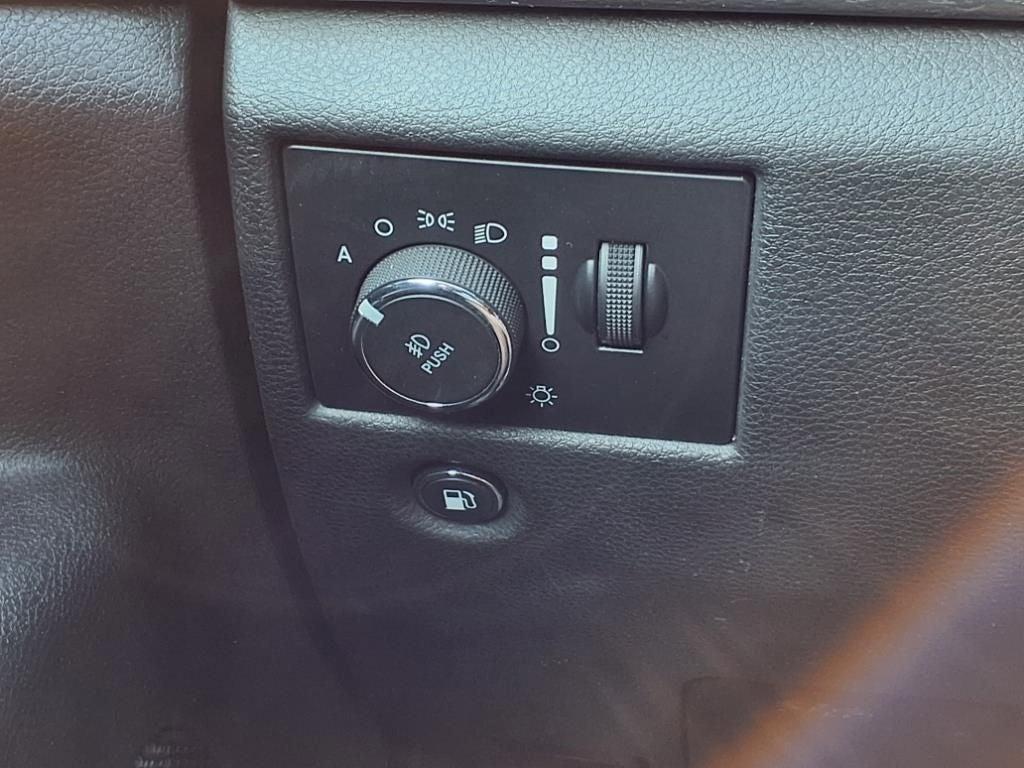 used 2018 Jeep Grand Cherokee car, priced at $15,888