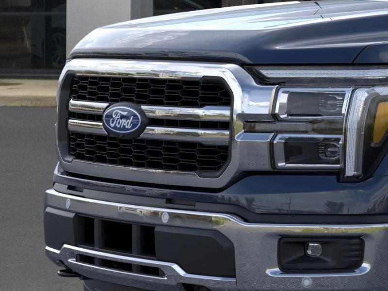new 2025 Ford F-150 car, priced at $67,436