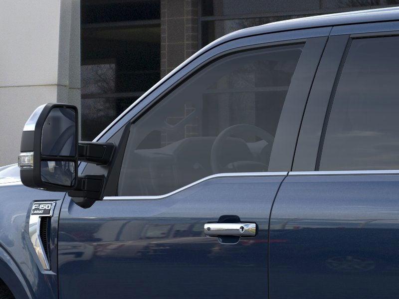 new 2025 Ford F-150 car, priced at $67,436