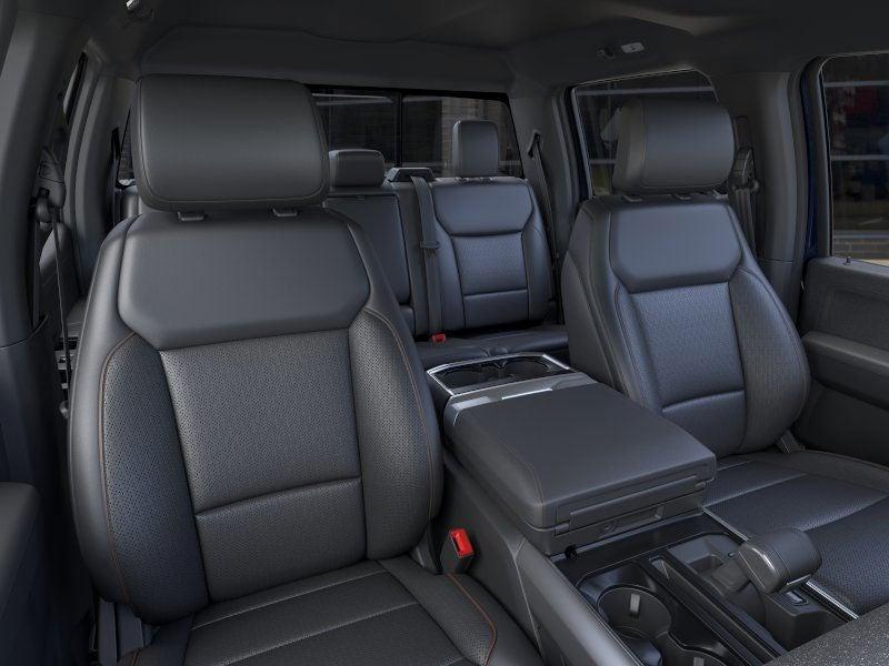 new 2025 Ford F-150 car, priced at $67,436