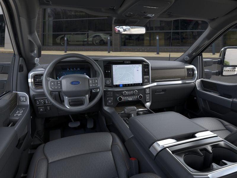 new 2025 Ford F-150 car, priced at $67,436