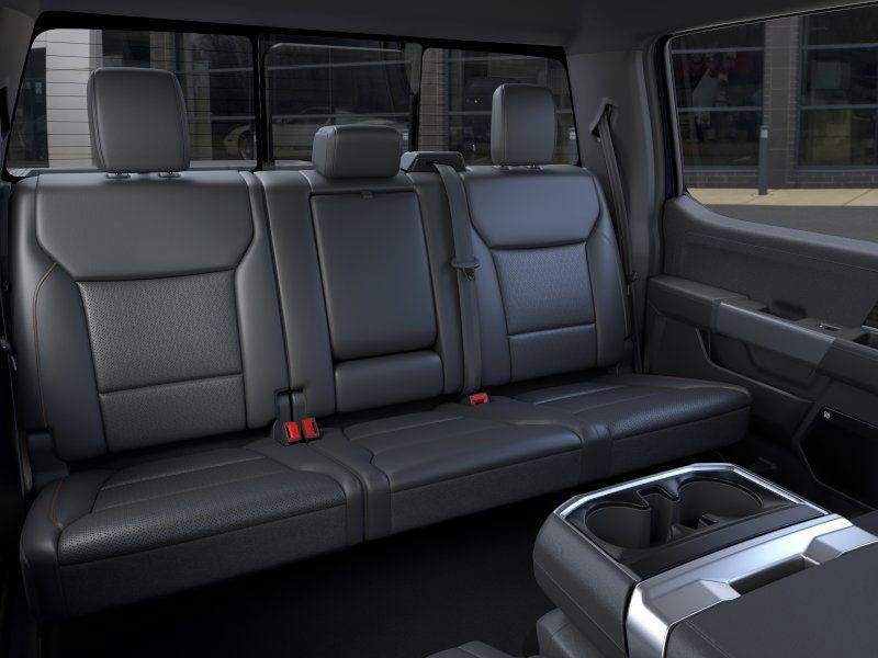 new 2025 Ford F-150 car, priced at $67,436