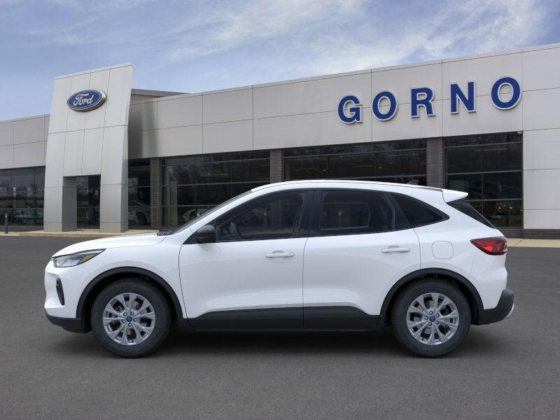 new 2025 Ford Escape car, priced at $30,972