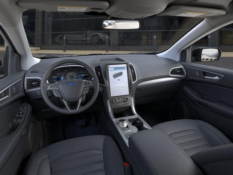 new 2024 Ford Edge car, priced at $39,592