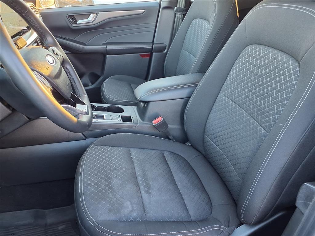 used 2023 Ford Escape car, priced at $22,188