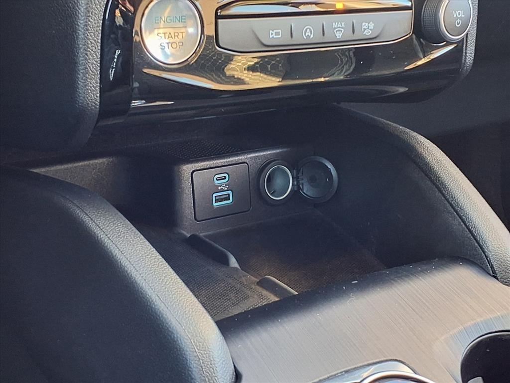 used 2023 Ford Escape car, priced at $22,188