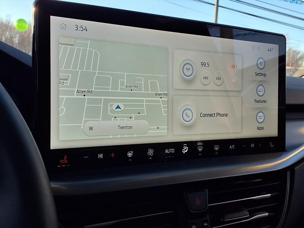 used 2023 Ford Escape car, priced at $22,188