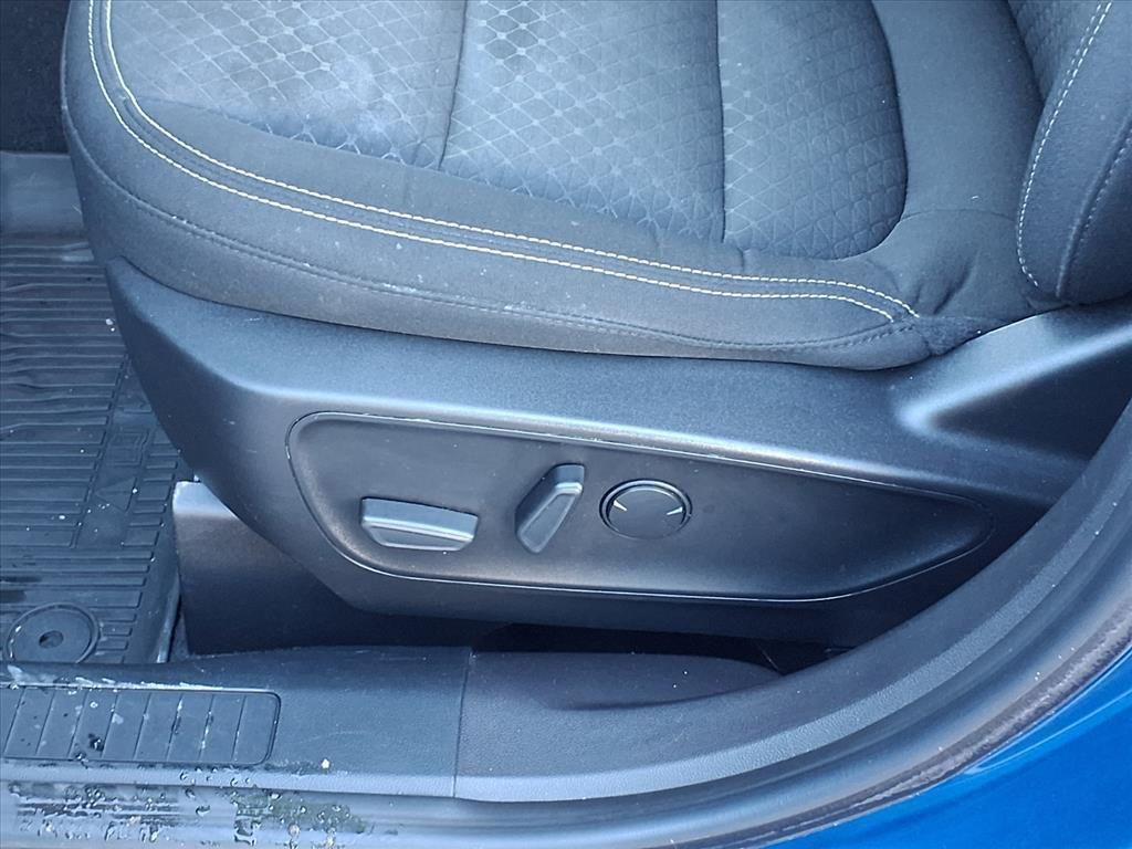 used 2023 Ford Escape car, priced at $22,188