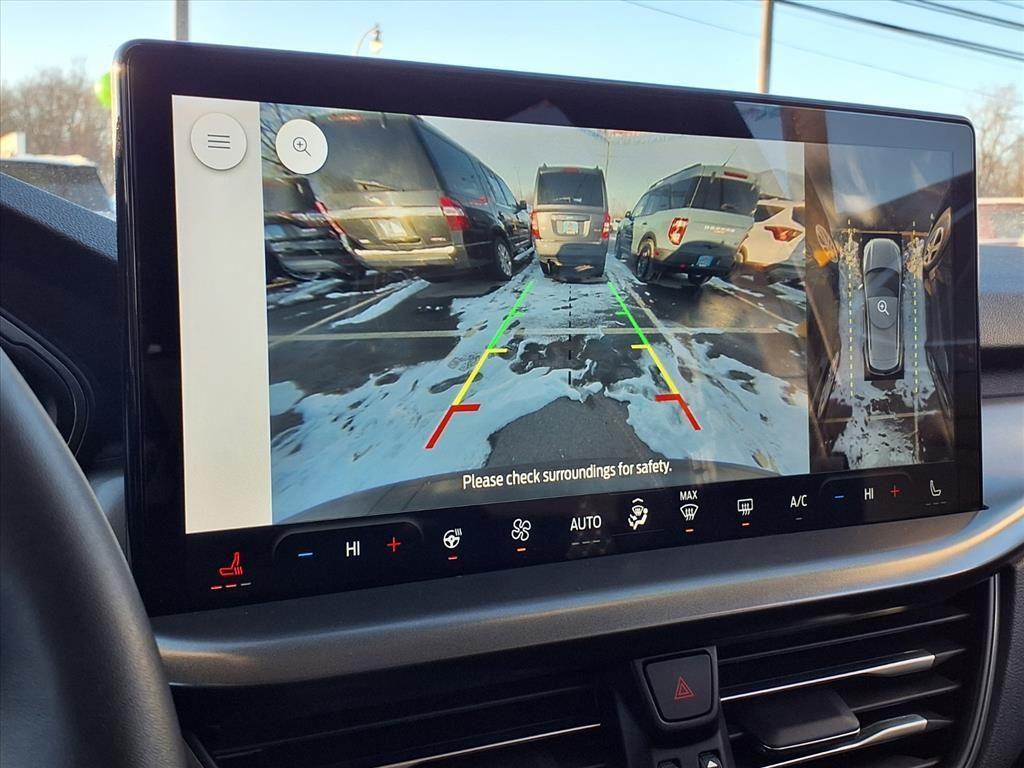 used 2023 Ford Escape car, priced at $22,188