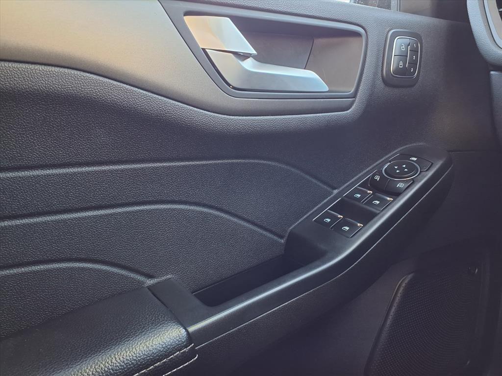 used 2023 Ford Escape car, priced at $22,188