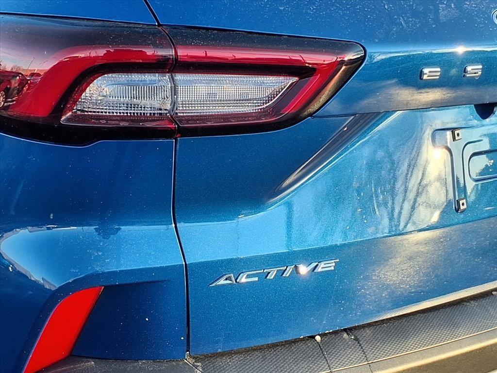 used 2023 Ford Escape car, priced at $22,188