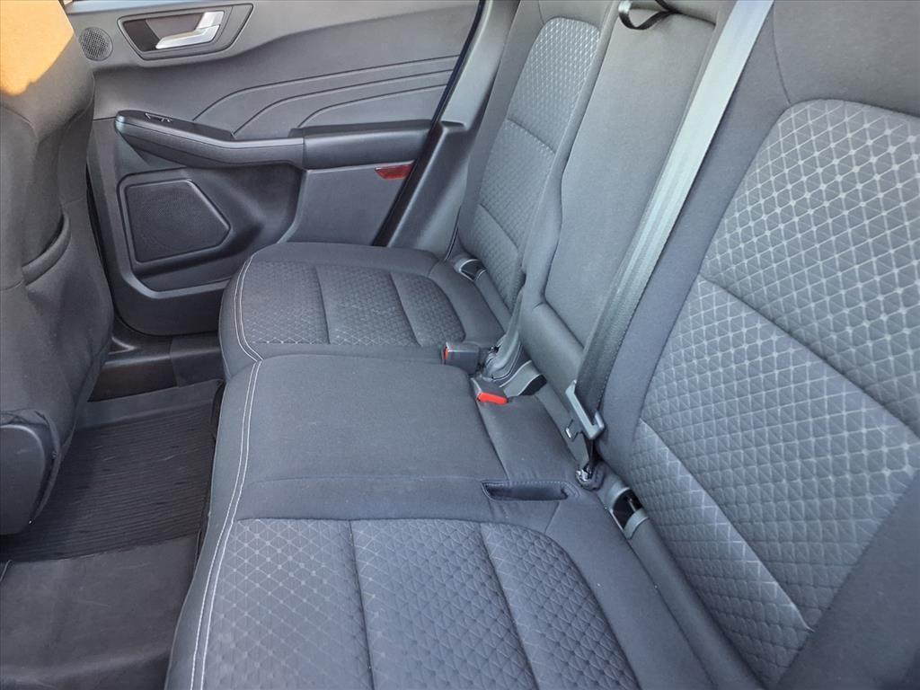 used 2023 Ford Escape car, priced at $22,188